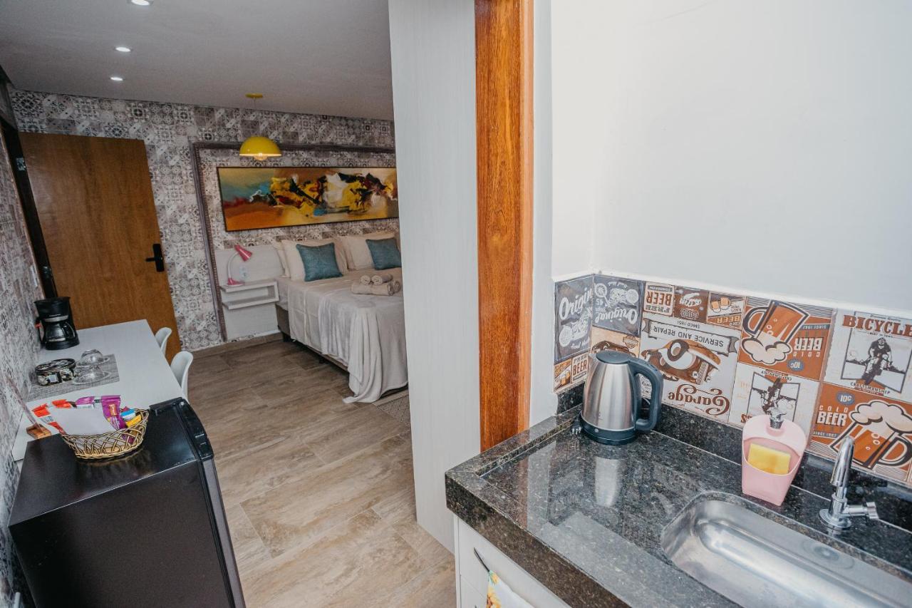 Villa Terragona Alto Paraíso de Goiás 外观 照片