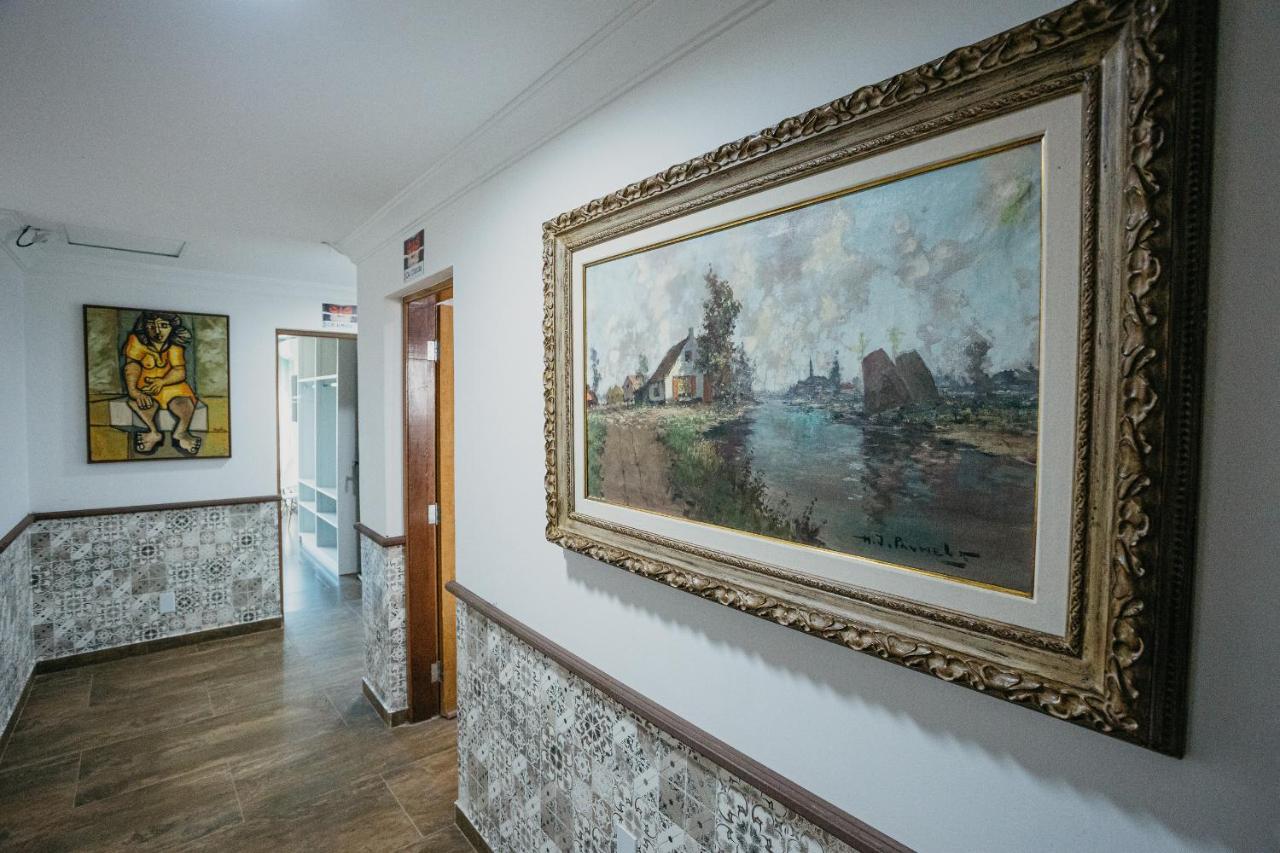 Villa Terragona Alto Paraíso de Goiás 外观 照片