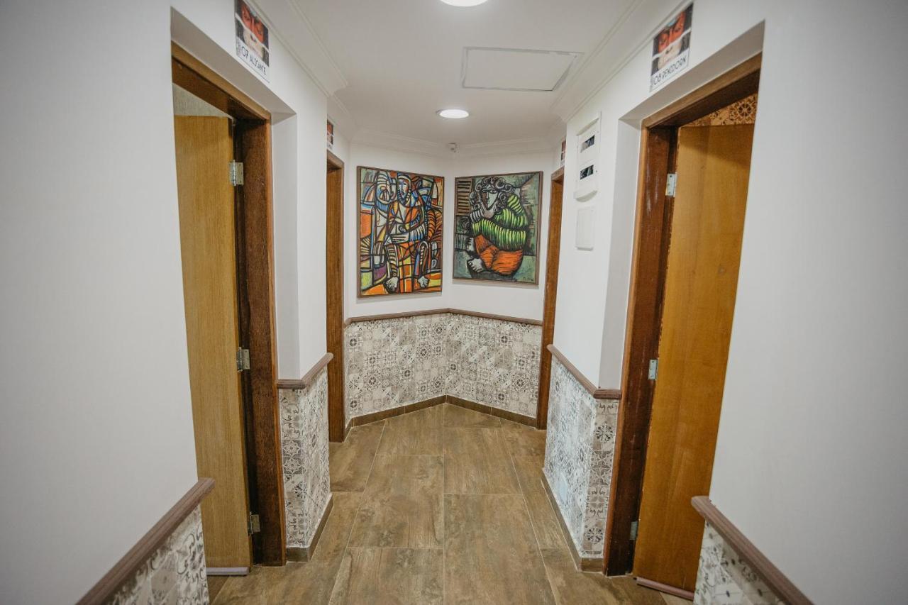 Villa Terragona Alto Paraíso de Goiás 外观 照片