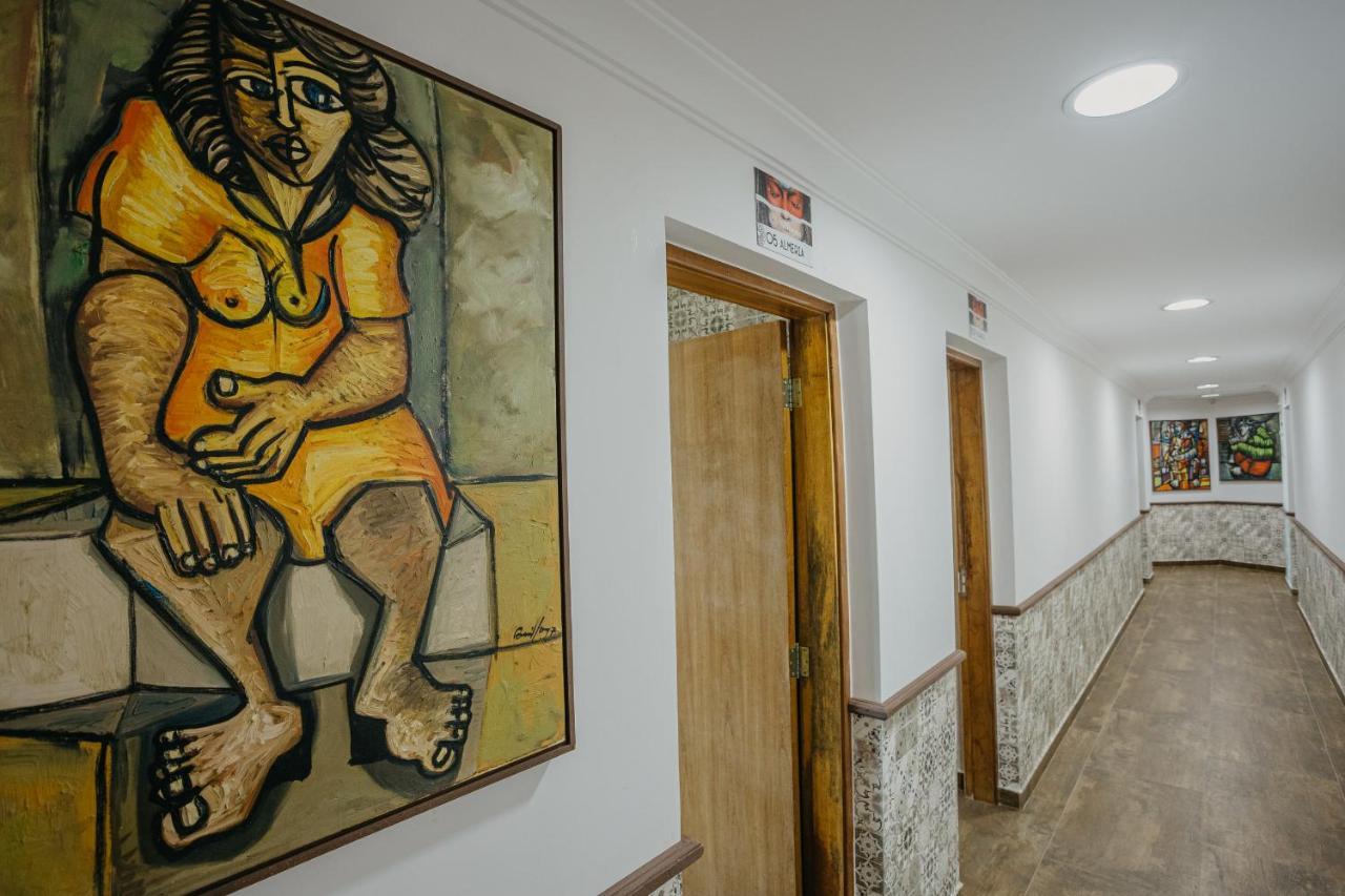 Villa Terragona Alto Paraíso de Goiás 外观 照片