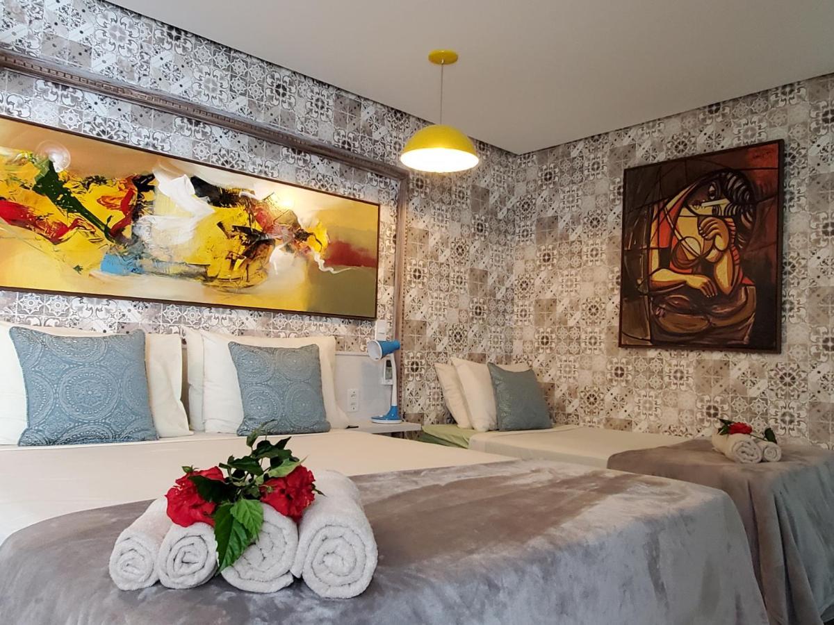 Villa Terragona Alto Paraíso de Goiás 外观 照片