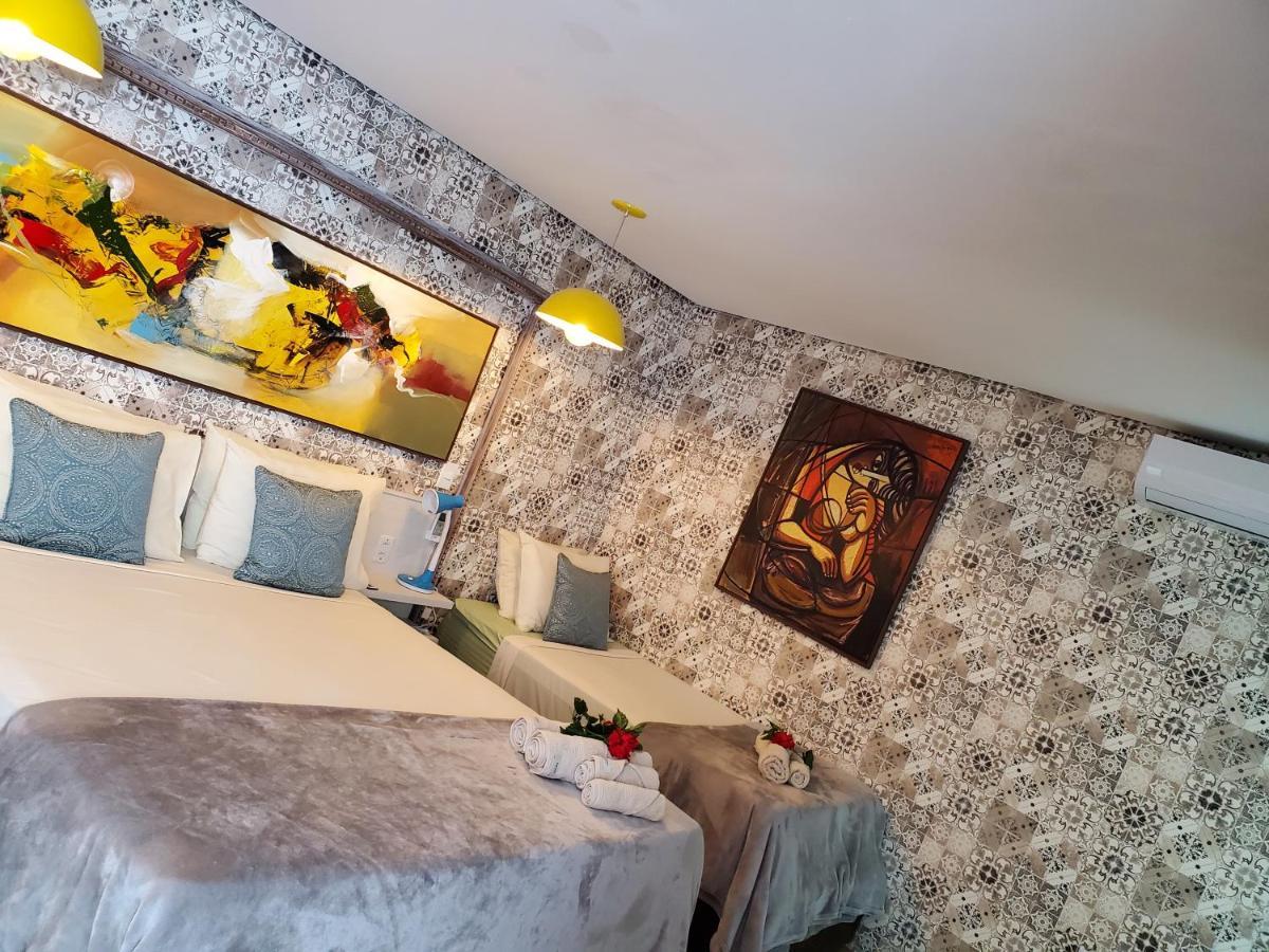 Villa Terragona Alto Paraíso de Goiás 外观 照片