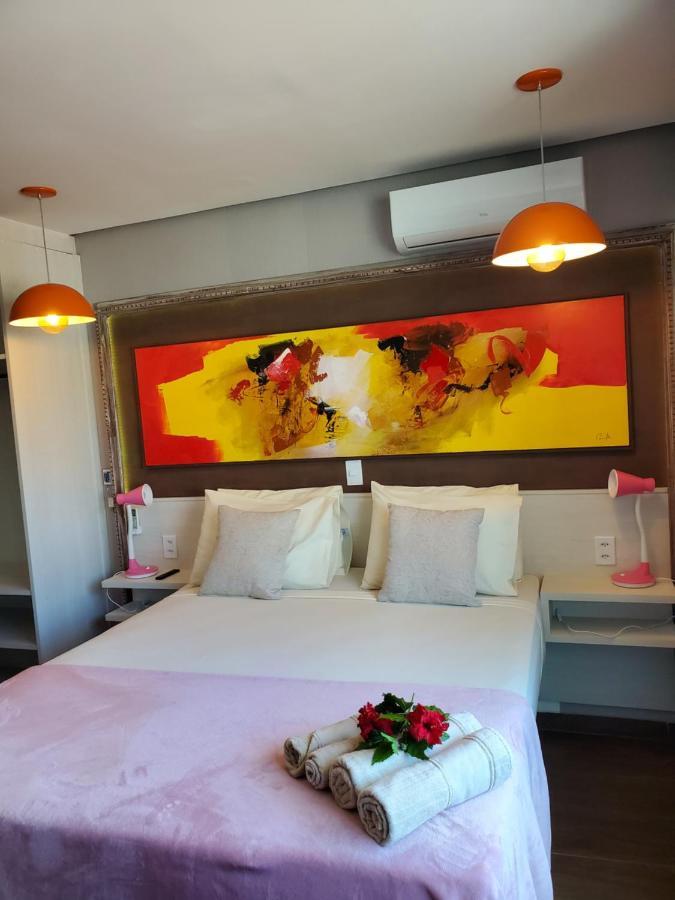 Villa Terragona Alto Paraíso de Goiás 外观 照片