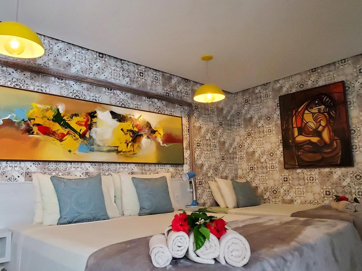 Villa Terragona Alto Paraíso de Goiás 外观 照片