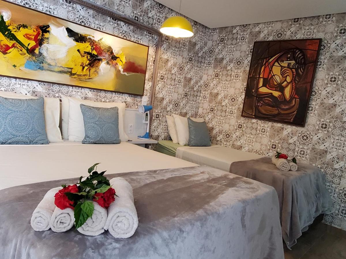 Villa Terragona Alto Paraíso de Goiás 外观 照片
