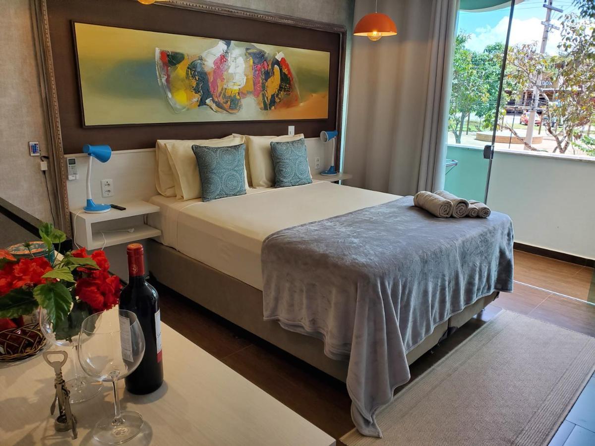 Villa Terragona Alto Paraíso de Goiás 外观 照片