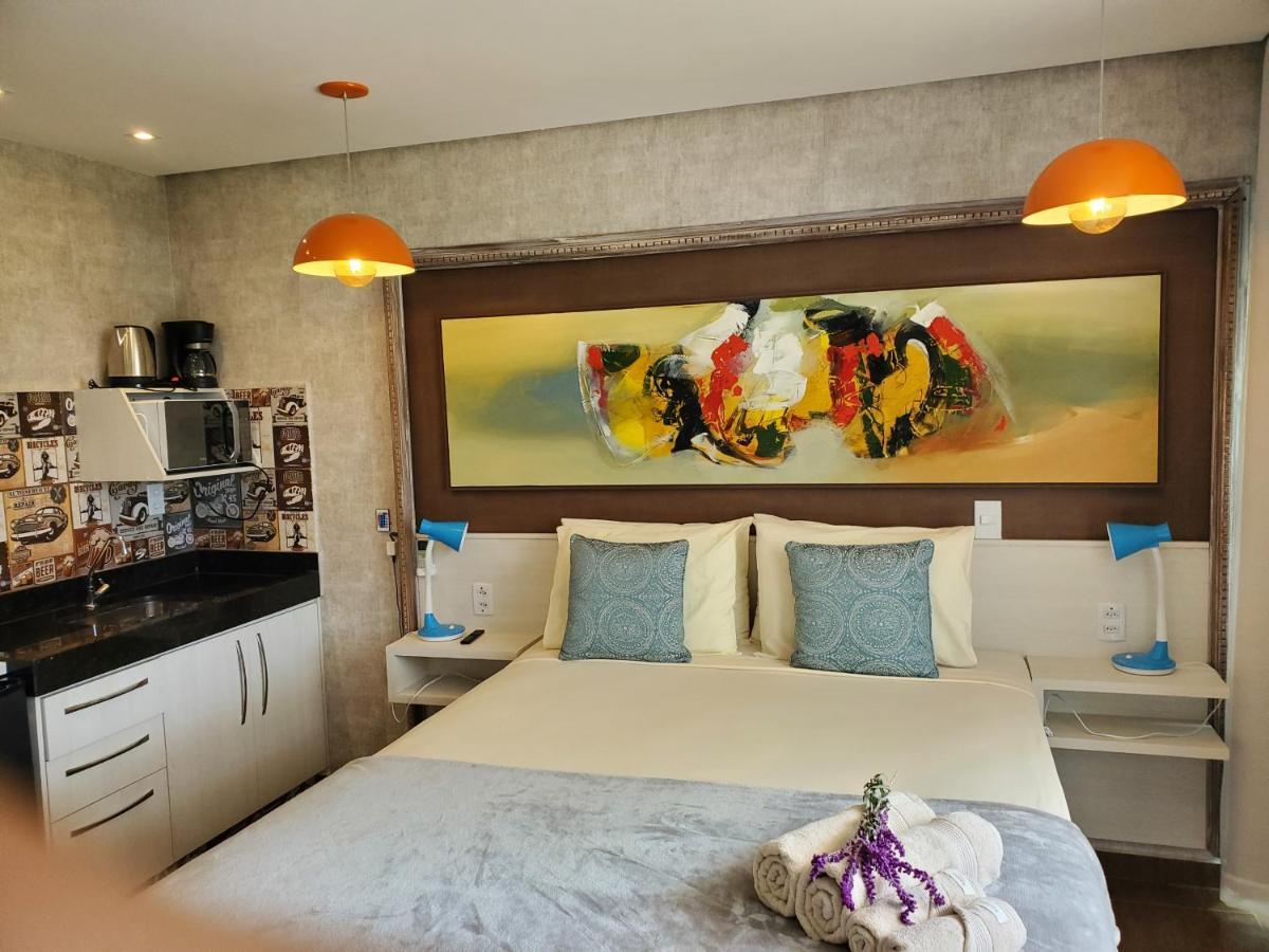 Villa Terragona Alto Paraíso de Goiás 外观 照片