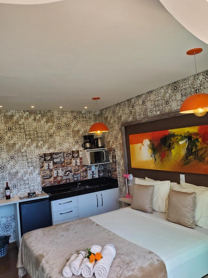 Villa Terragona Alto Paraíso de Goiás 外观 照片