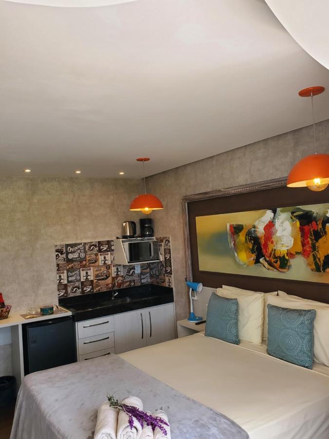 Villa Terragona Alto Paraíso de Goiás 外观 照片