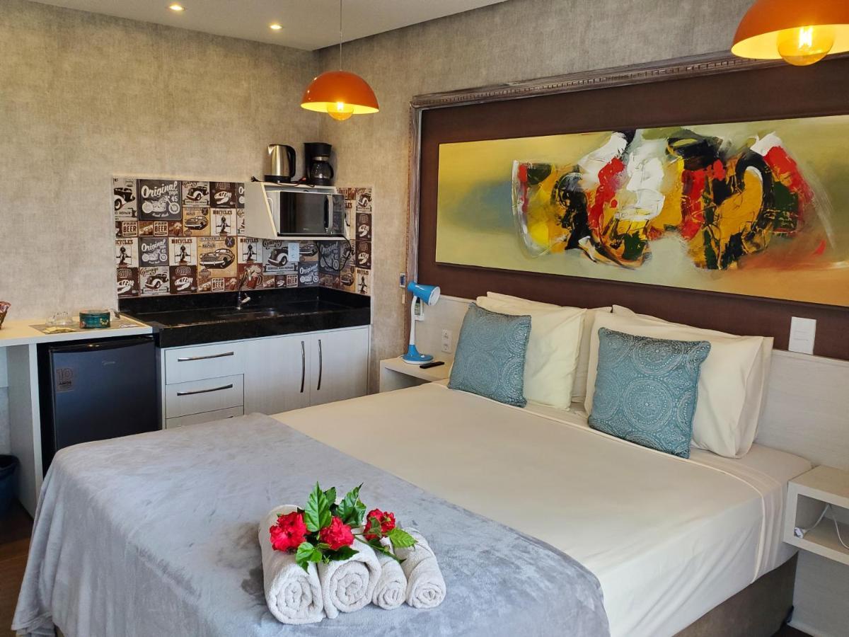 Villa Terragona Alto Paraíso de Goiás 外观 照片