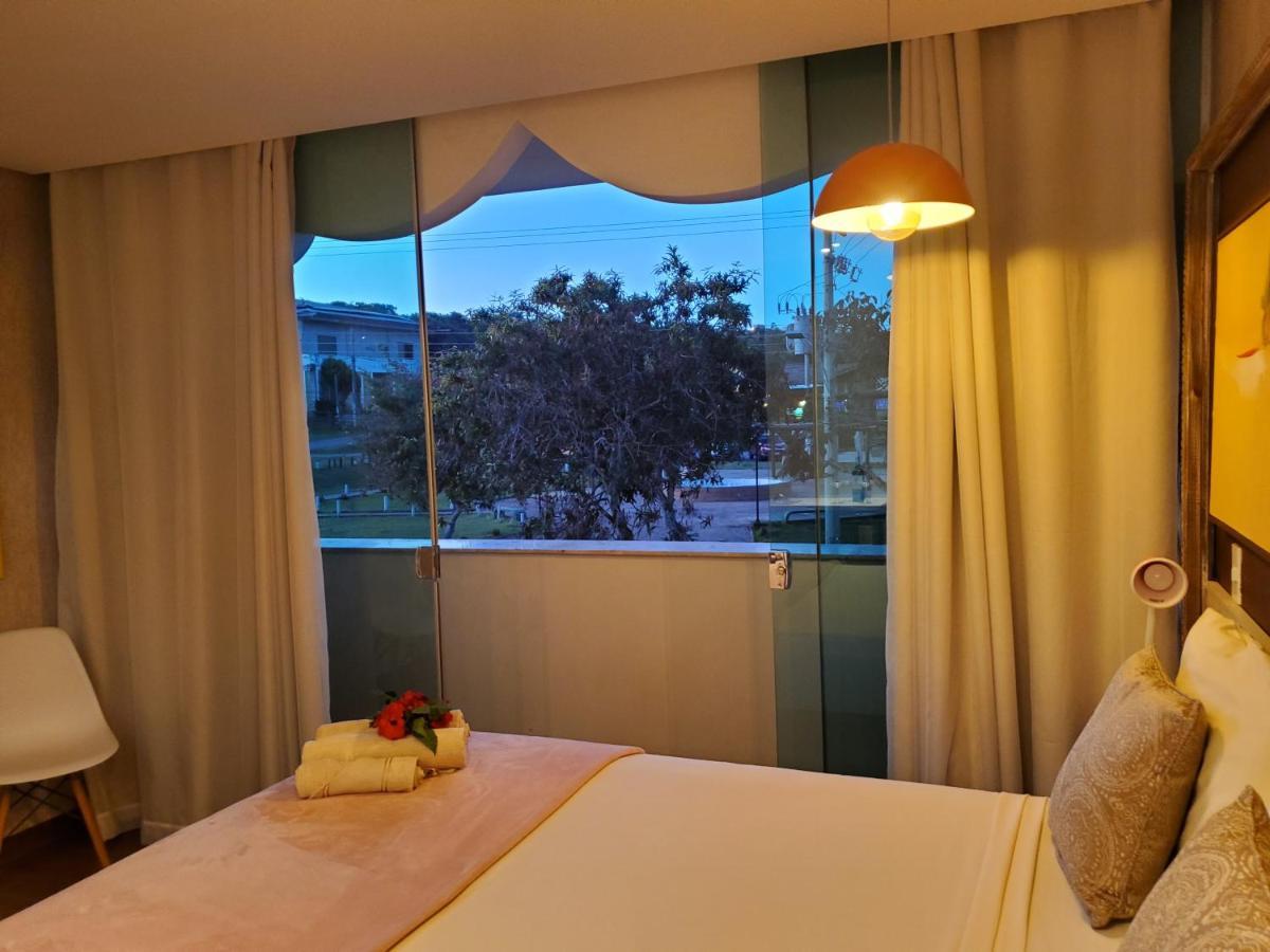 Villa Terragona Alto Paraíso de Goiás 外观 照片