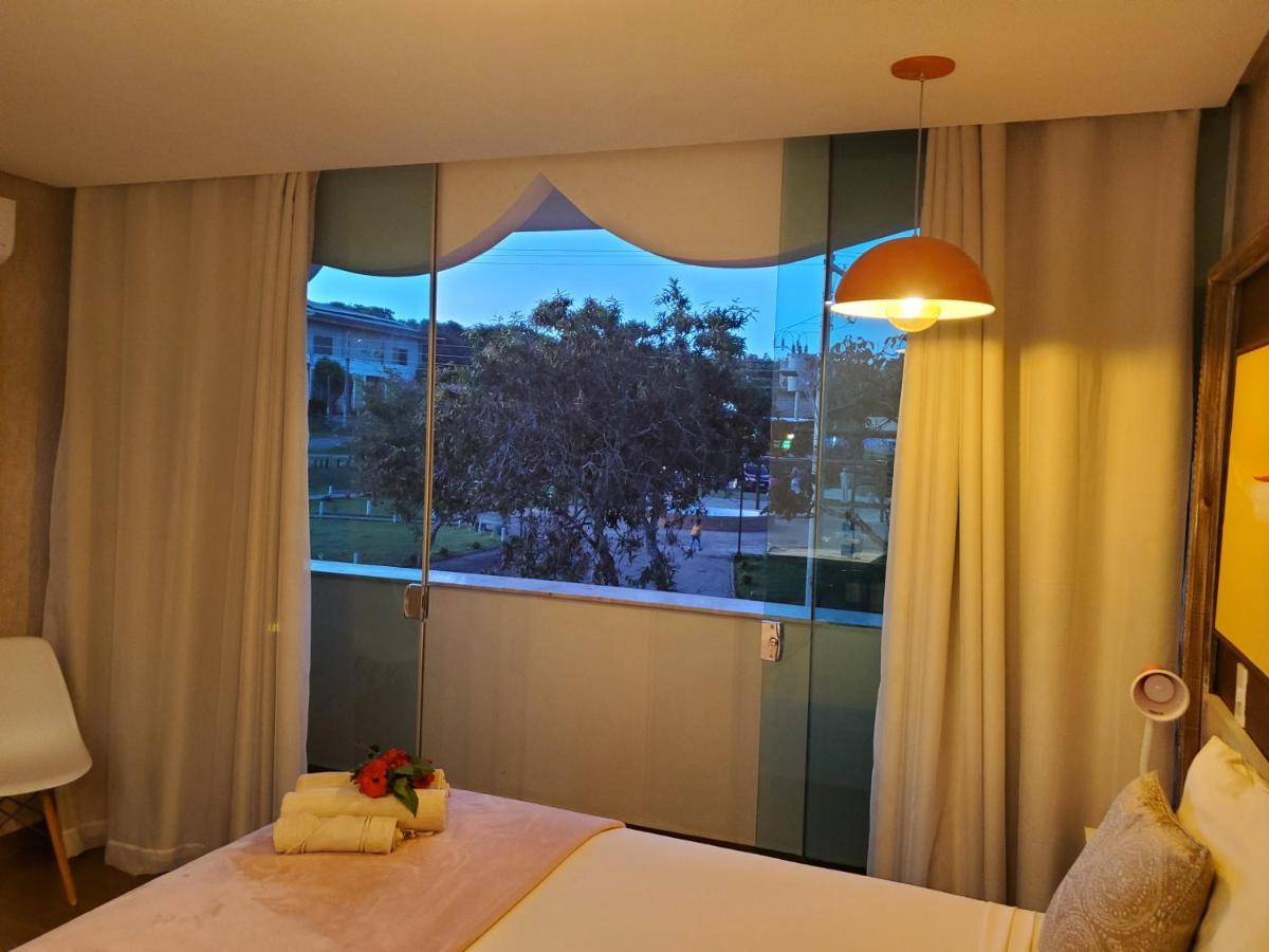 Villa Terragona Alto Paraíso de Goiás 外观 照片
