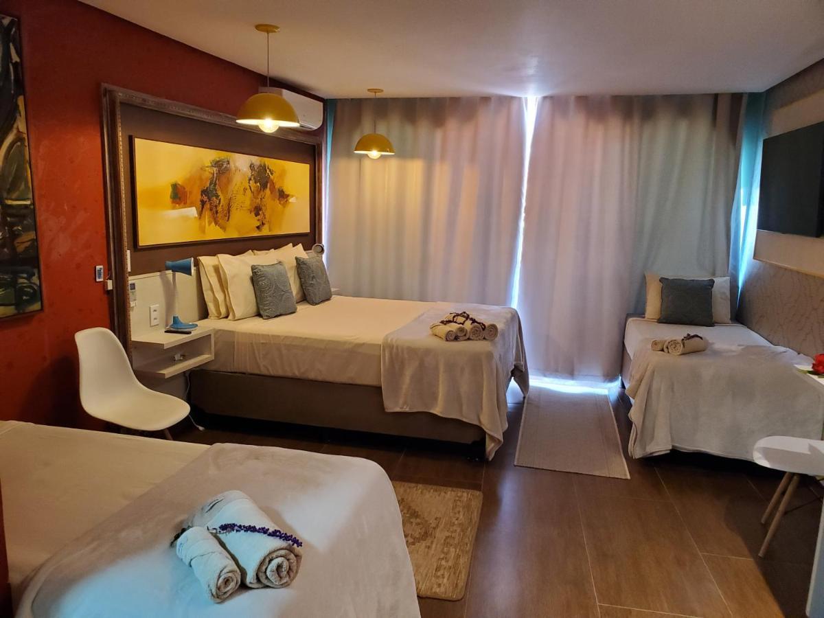 Villa Terragona Alto Paraíso de Goiás 外观 照片