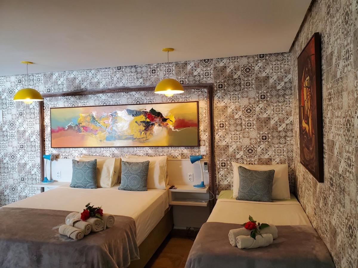 Villa Terragona Alto Paraíso de Goiás 外观 照片