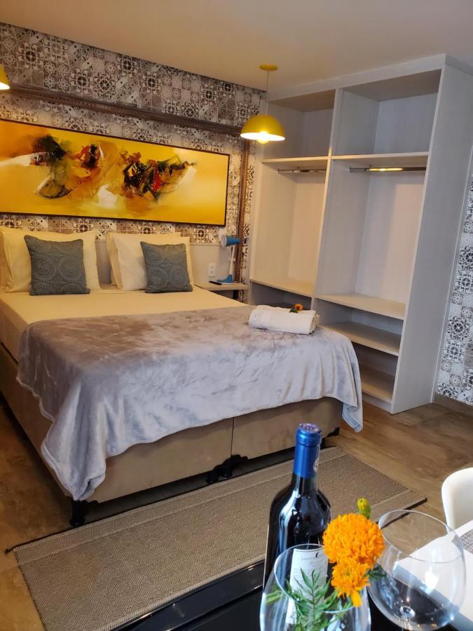 Villa Terragona Alto Paraíso de Goiás 外观 照片