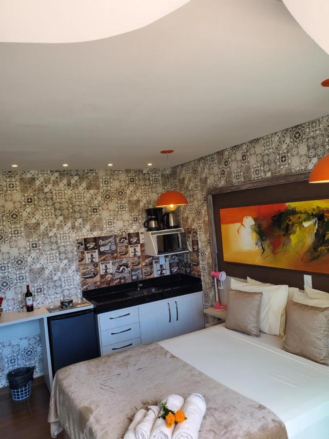Villa Terragona Alto Paraíso de Goiás 外观 照片