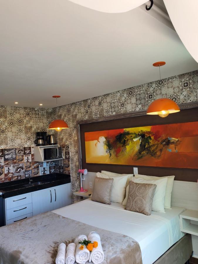 Villa Terragona Alto Paraíso de Goiás 外观 照片