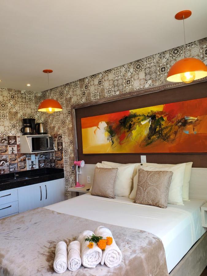 Villa Terragona Alto Paraíso de Goiás 外观 照片