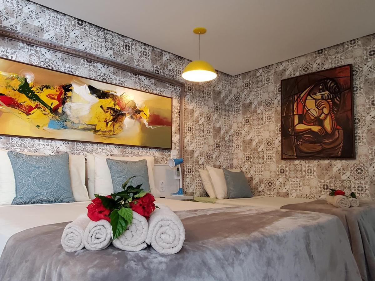 Villa Terragona Alto Paraíso de Goiás 外观 照片