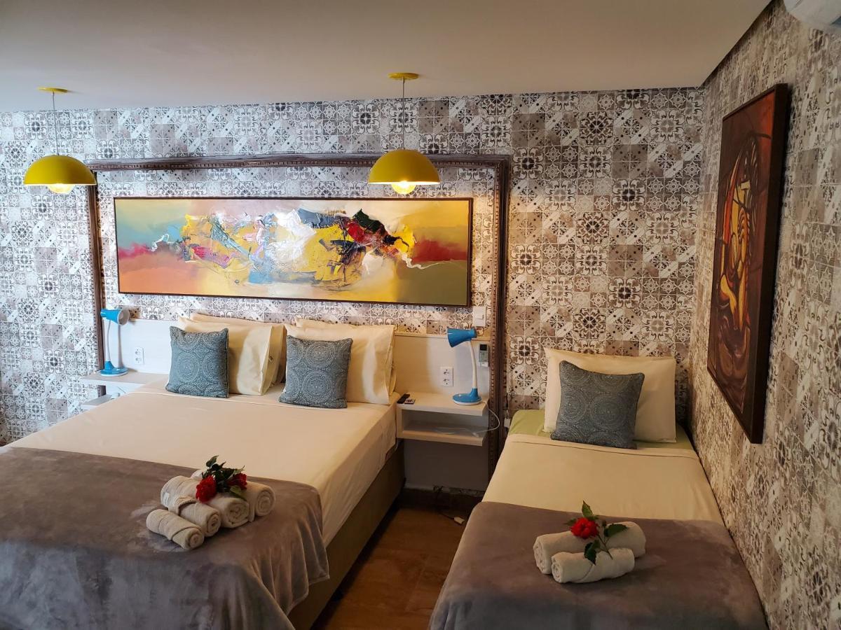 Villa Terragona Alto Paraíso de Goiás 外观 照片