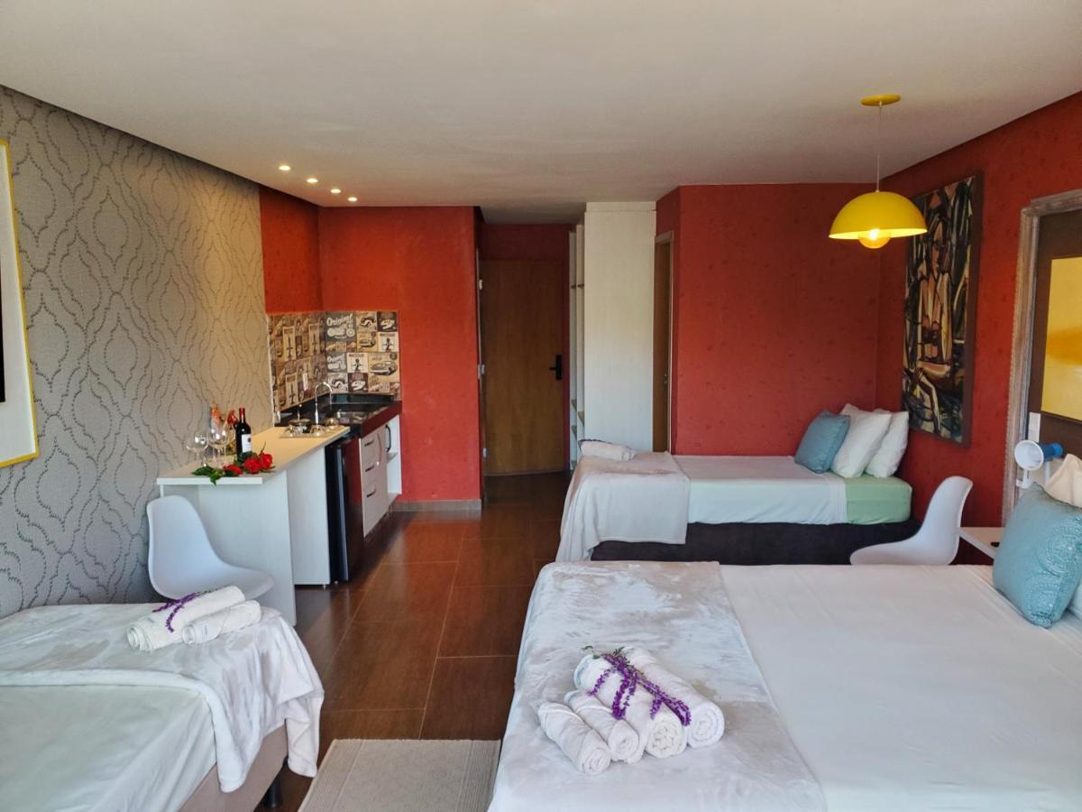 Villa Terragona Alto Paraíso de Goiás 外观 照片