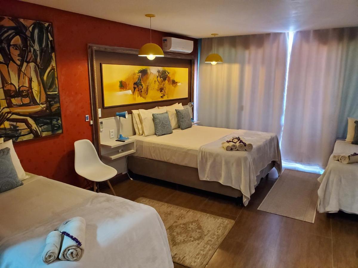Villa Terragona Alto Paraíso de Goiás 外观 照片