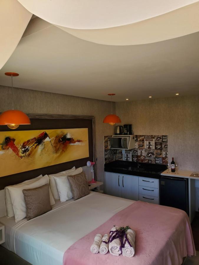 Villa Terragona Alto Paraíso de Goiás 外观 照片