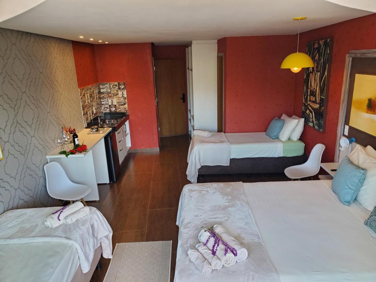 Villa Terragona Alto Paraíso de Goiás 外观 照片