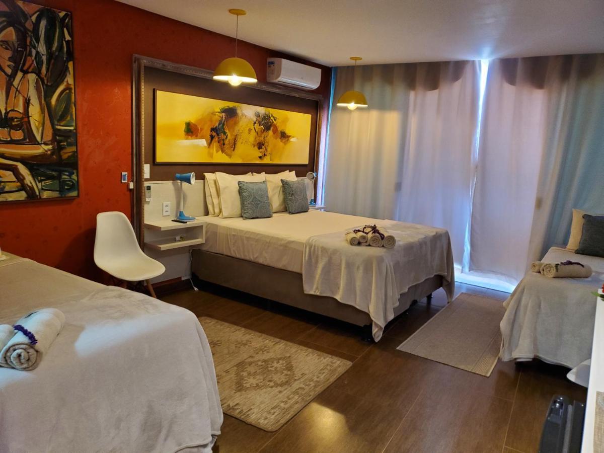 Villa Terragona Alto Paraíso de Goiás 外观 照片
