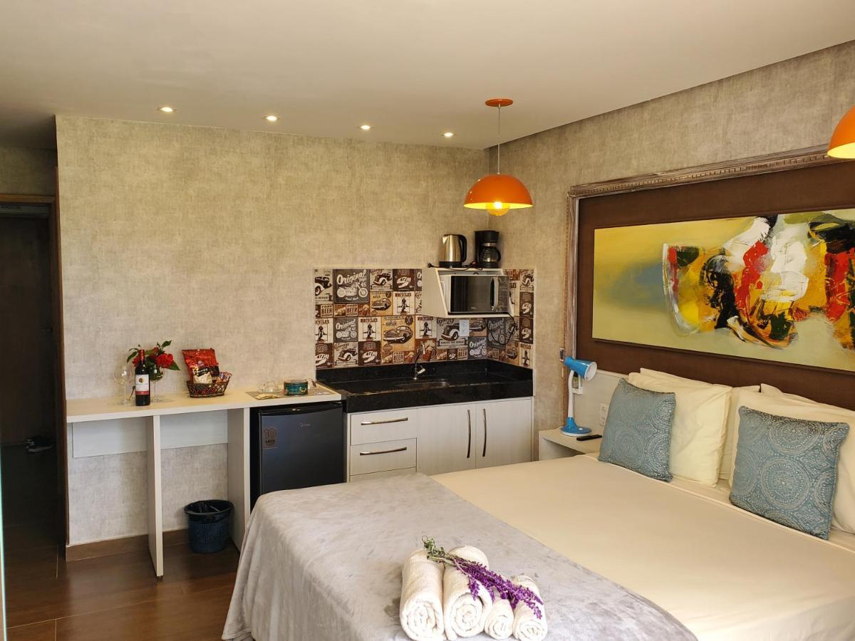 Villa Terragona Alto Paraíso de Goiás 外观 照片