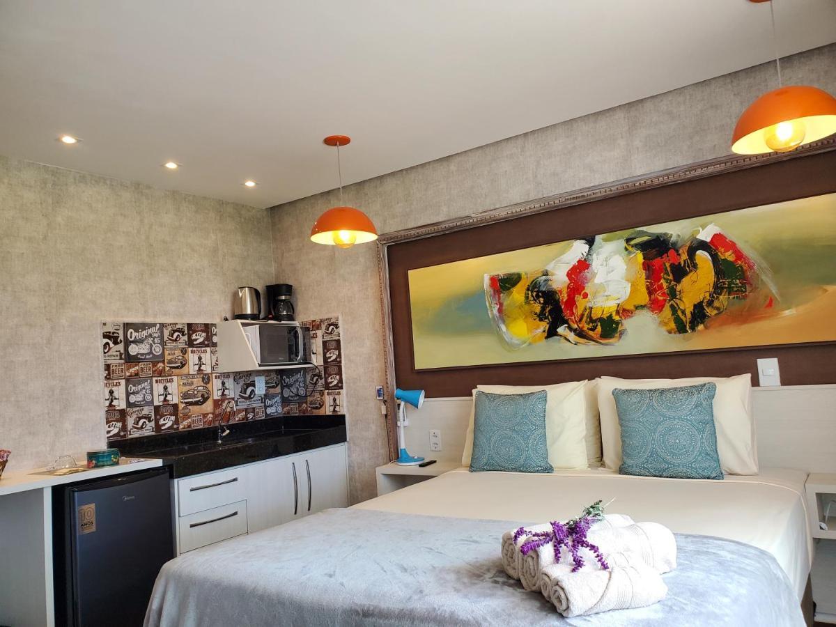Villa Terragona Alto Paraíso de Goiás 外观 照片