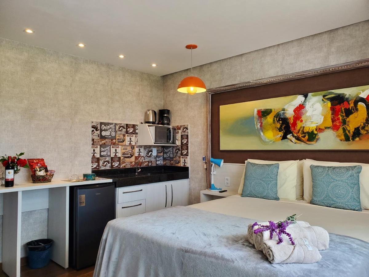 Villa Terragona Alto Paraíso de Goiás 外观 照片